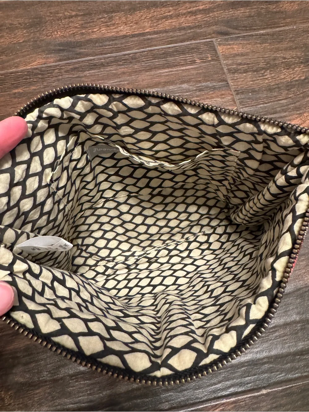 Noonday Bag - Picture 5 of 8